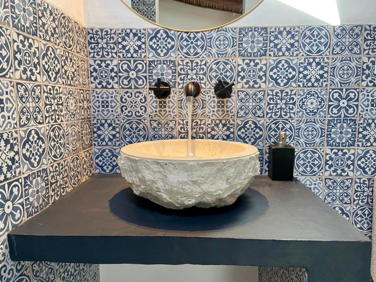 הוילה טאווירה Casa Querida מראה חיצוני תמונה