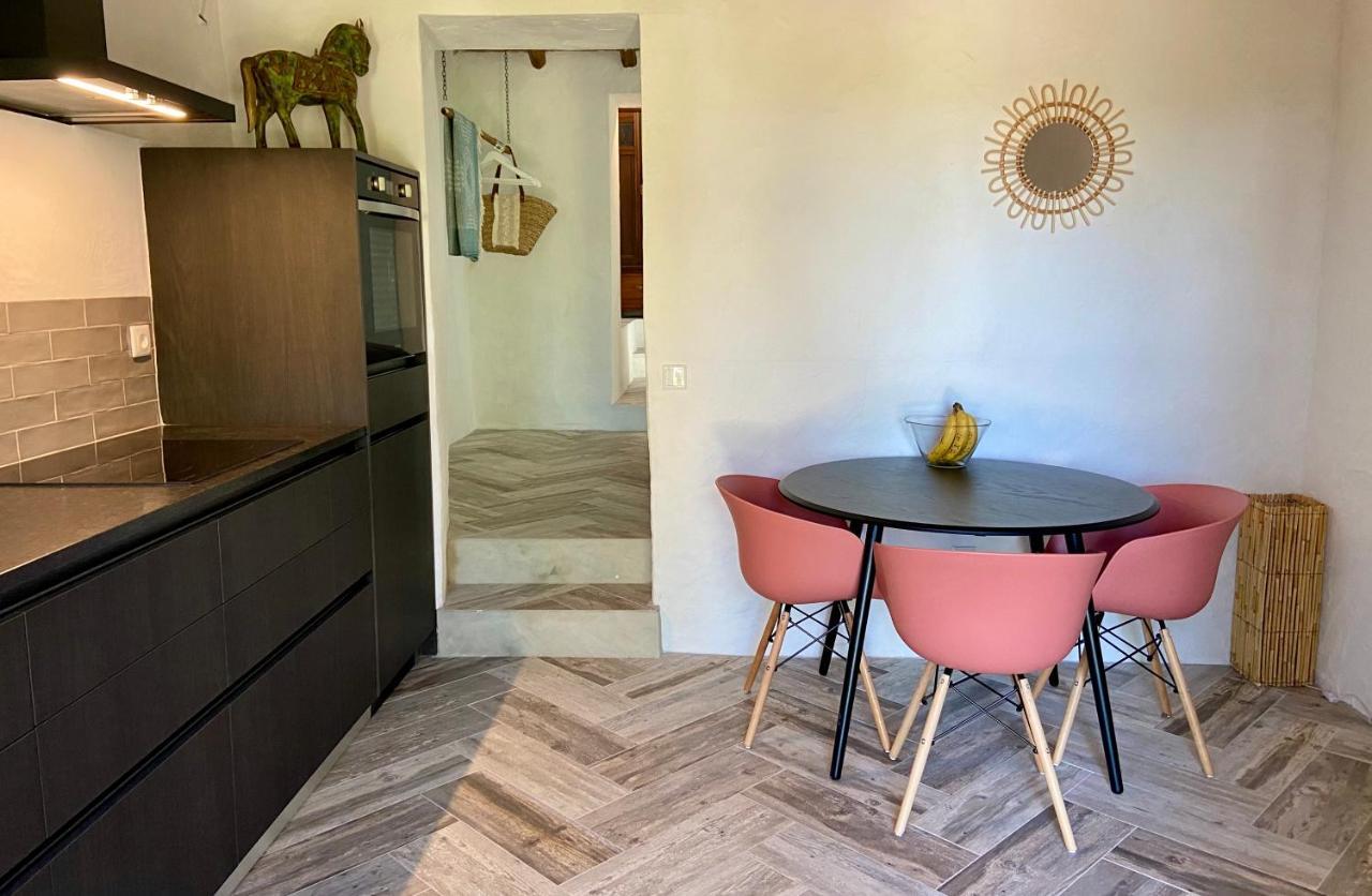הוילה טאווירה Casa Querida מראה חיצוני תמונה