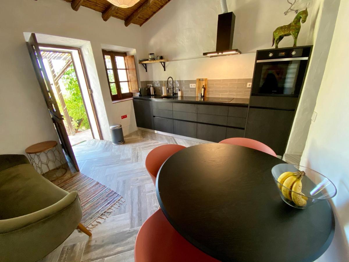 הוילה טאווירה Casa Querida מראה חיצוני תמונה