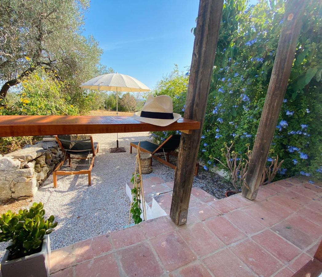 הוילה טאווירה Casa Querida מראה חיצוני תמונה
