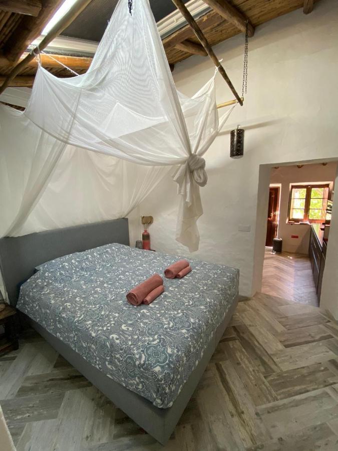 הוילה טאווירה Casa Querida מראה חיצוני תמונה